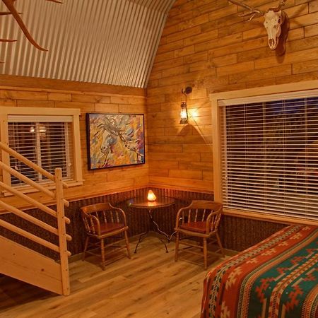K3 Guest Ranch Hotel Cody Exterior photo